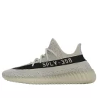 adidas Yeezy Boost 350 V2 Slate alacsony szárú sneaker – termékfotó, oldalnézet