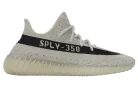 adidas Yeezy Boost 350 V2 Slate alacsony szárú sneaker – termékfotó, oldalnézet