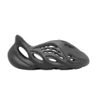 adidas Yeezy Foam RNR Onyx alacsony szárú sneaker – termékfotó, oldalnézet