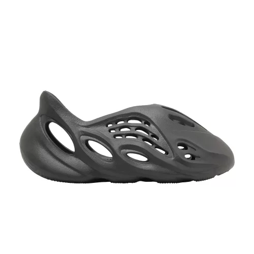 adidas Yeezy Foam RNR Onyx alacsony szárú sneaker – termékfotó, oldalnézet