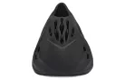 adidas Yeezy Foam RNR Onyx alacsony szárú sneaker – termékfotó, oldalnézet