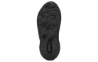 adidas Yeezy Foam RNR Onyx alacsony szárú sneaker – termékfotó, oldalnézet