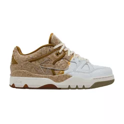 Nike Air Force 3 Low SP Nigo Kintsugi Bamboo alacsony szárú sneaker – termékfotó, oldalnézet