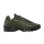 Nike Air Max 95 x WORKSOUT Olive Black férfi alacsony szárú utcai sneaker olíva zöld fekete