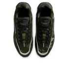 Nike Air Max 95 x WORKSOUT Olive Black férfi alacsony szárú utcai sneaker olíva zöld fekete