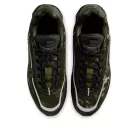 Nike Air Max 95 x WORKSOUT Olive Black férfi alacsony szárú utcai sneaker olíva zöld fekete
