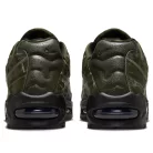 Nike Air Max 95 x WORKSOUT Olive Black férfi alacsony szárú utcai sneaker olíva zöld fekete