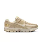 Nike Zoom Vomero 5 Beach Light Khaki (Women's) alacsony szárú sneaker – termékfotó, oldalnézet