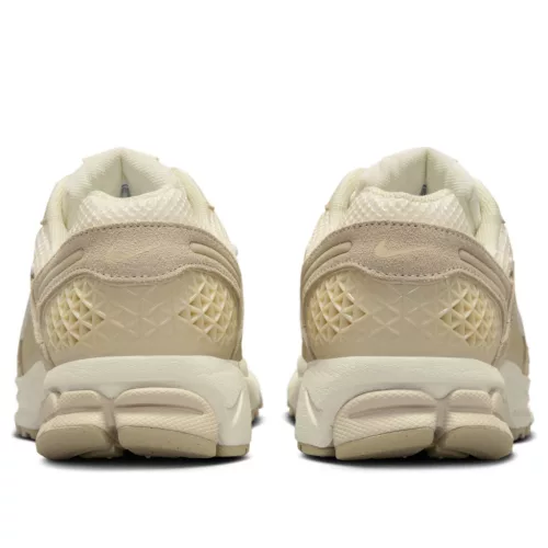 Nike Zoom Vomero 5 Beach Light Khaki (Women's) alacsony szárú sneaker – termékfotó, oldalnézet