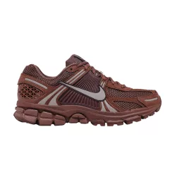 Nike Zoom Vomero 5 Fauna Brown Velvet Brown (Women's) alacsony szárú sneaker – termékfotó, oldalnézet