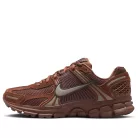 Nike Zoom Vomero 5 Fauna Brown Velvet Brown (Women's) alacsony szárú sneaker – termékfotó, oldalnézet