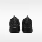 Nike Air Max 90 Drift Triple Black alacsony szárú sneaker – termékfotó, oldalnézet