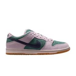   Nike Dunk Low SB 'Mineral Slate' férfi alacsony szárú utcai sneaker sötétkék