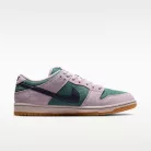 Nike Dunk Low SB 'Mineral Slate' férfi alacsony szárú utcai sneaker sötétkék