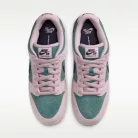 Nike Dunk Low SB 'Mineral Slate' férfi alacsony szárú utcai sneaker sötétkék