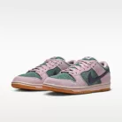Nike Dunk Low SB 'Mineral Slate' férfi alacsony szárú utcai sneaker sötétkék