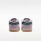 Nike Dunk Low SB 'Mineral Slate' férfi alacsony szárú utcai sneaker sötétkék
