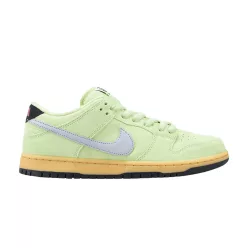 Nike SB Dunk Low Verdugo Mountain alacsony szárú sneaker – termékfotó, oldalnézet