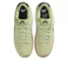 Nike SB Dunk Low Verdugo Mountain alacsony szárú sneaker – termékfotó, oldalnézet