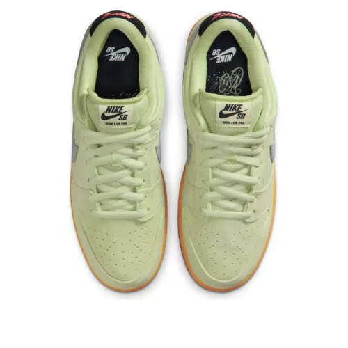 Nike SB Dunk Low Verdugo Mountain alacsony szárú sneaker – termékfotó, oldalnézet