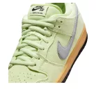 Nike SB Dunk Low Verdugo Mountain alacsony szárú sneaker – termékfotó, oldalnézet