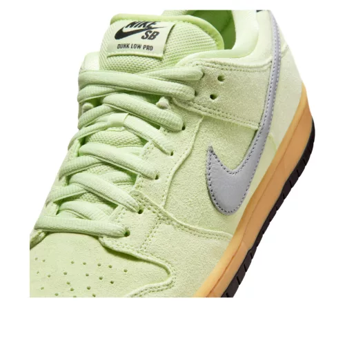 Nike SB Dunk Low Verdugo Mountain alacsony szárú sneaker – termékfotó, oldalnézet