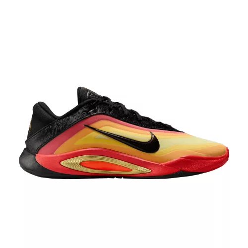 Nike A'ja Wilson A'One All-Star (Women's) sneaker – termékfotó, oldalnézet