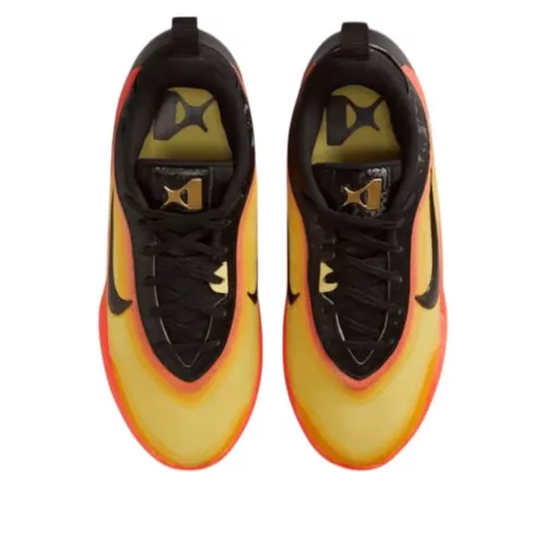 Nike A'ja Wilson A'One All-Star (Women's) sneaker – termékfotó, oldalnézet
