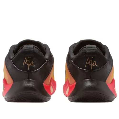 Nike A'ja Wilson A'One All-Star (Women's) sneaker – termékfotó, oldalnézet