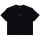Jordan x Nigel Sylvester Brick Tee Black – termékfotó, oldalnézet