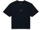 Jordan x Nigel Sylvester Brick Tee Black – termékfotó, oldalnézet