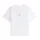 Jordan x Nigel Sylvester Brick Tee White – termékfotó, oldalnézet