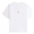 Jordan x Nigel Sylvester Brick Tee White – termékfotó, oldalnézet