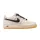 Nike Air Force 1 Low LV8 Soft Pearl Gum Black (GS) alacsony szárú sneaker – termékfotó, oldalnézet