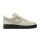 Nike Air Force 1 '07 LV8 Light Khaki Black alacsony szárú sneaker – termékfotó, oldalnézet