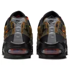 Nike Air Max 95 Safety Orange Camo alacsony szárú sneaker – termékfotó, oldalnézet