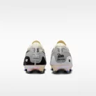Nike Zoom Mercurial Vapor 16 Elite FG Patta Waves White Black (GS) alacsony szárú sneaker – termékfotó, oldalnézet