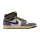 Jordan 1 Mid SE White Cave Stone közepes szárú sneaker – termékfotó, oldalnézet