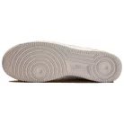 Nike Air Force 1 '07 LV8 'Ivory Saddle Brown' férfi alacsony szárú utcai sneaker bézs barna