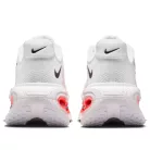 Nike Vomero Premium White Bright Crimson alacsony szárú sneaker – termékfotó, oldalnézet