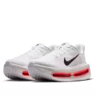 Nike Vomero Premium White Bright Crimson alacsony szárú sneaker – termékfotó, oldalnézet