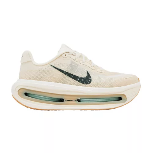 Nike Vomero Premium Pale Ivory Jade Horizon alacsony szárú sneaker – termékfotó, oldalnézet