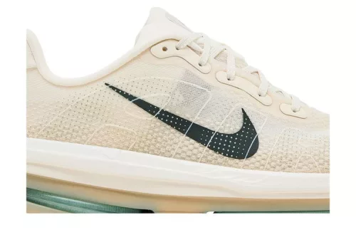 Nike Vomero Premium Pale Ivory Jade Horizon alacsony szárú sneaker – termékfotó, oldalnézet