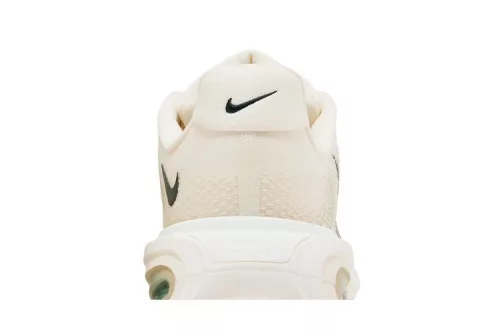 Nike Vomero Premium Pale Ivory Jade Horizon alacsony szárú sneaker – termékfotó, oldalnézet