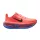 Nike Vomero Premium 'Atomic Pink Racer Blue Crimson Tint' alacsony szárú sneaker – termékfotó, oldalnézet