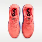 Nike Vomero Premium 'Atomic Pink Racer Blue Crimson Tint' alacsony szárú sneaker – termékfotó, oldalnézet