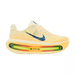 Nike Vomero Premium Alabaster alacsony szárú sneaker – termékfotó, oldalnézet