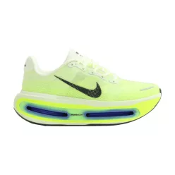 Nike Vomero Premium Volt Tint Sapphire alacsony szárú sneaker – termékfotó, oldalnézet