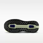 Nike Vomero Premium Volt Tint Sapphire alacsony szárú sneaker – termékfotó, oldalnézet