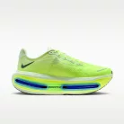 Nike Vomero Premium Volt Tint Sapphire alacsony szárú sneaker – termékfotó, oldalnézet